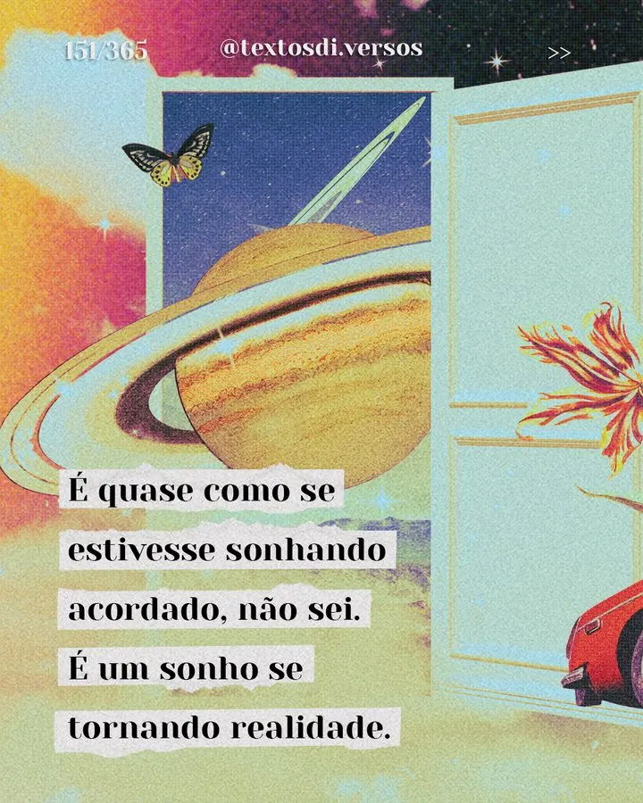 Arte do texto 151/365