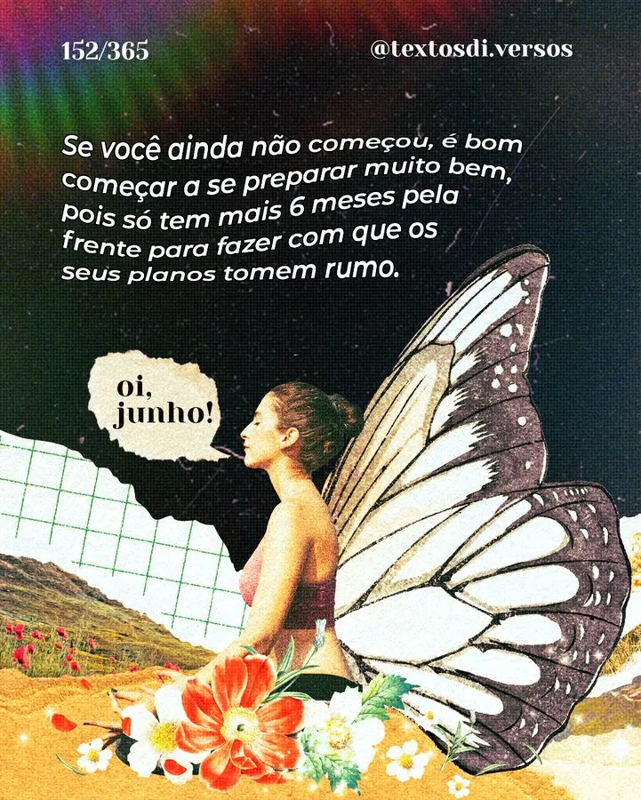 Arte do texto 152/365