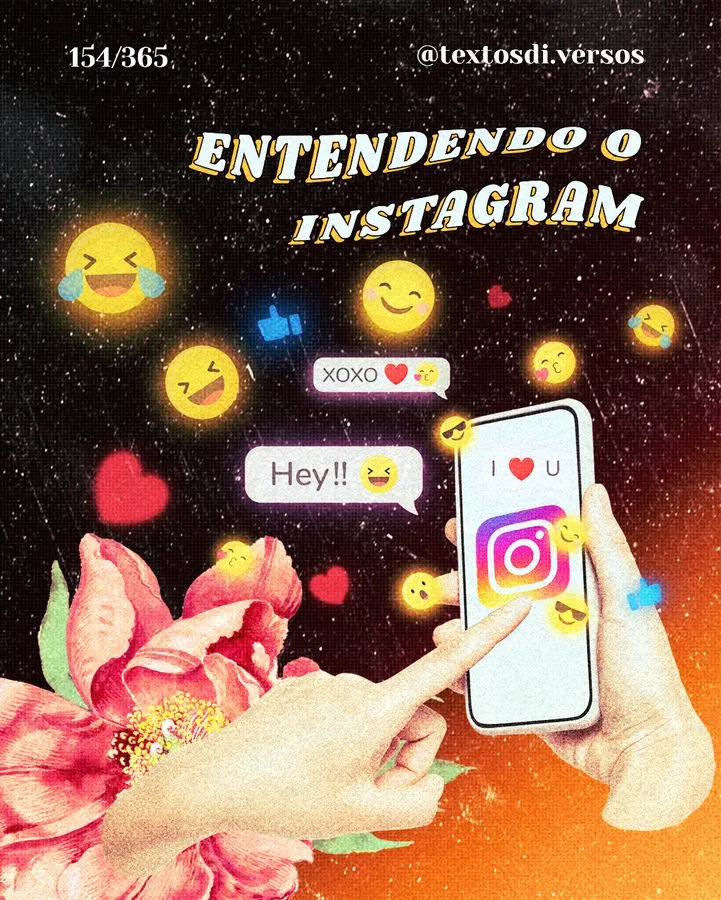 Arte do texto 154/365