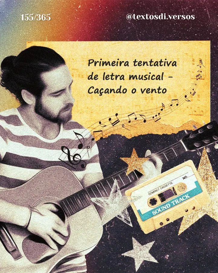 Arte do texto 155/365