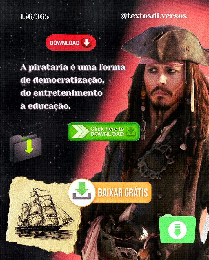 Arte do texto 156/365