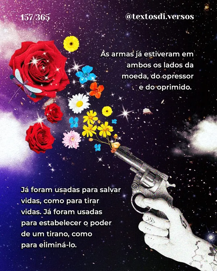 Arte do texto 157/365
