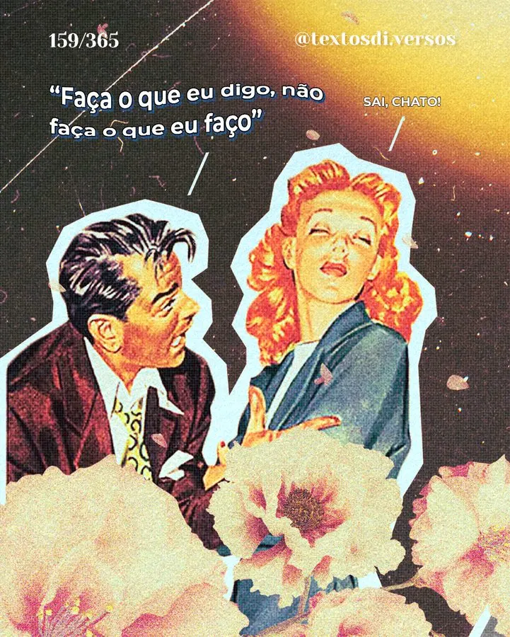 Arte do texto 159/365