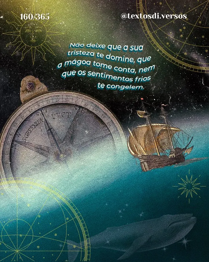 Arte do texto 160/365