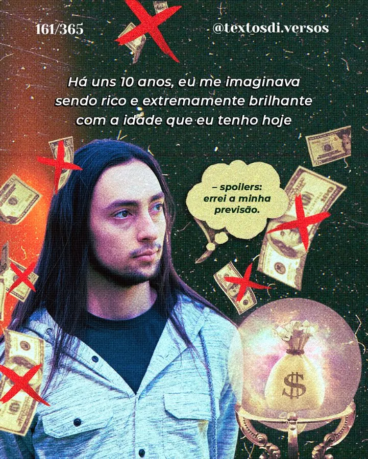 Arte do texto 161/365