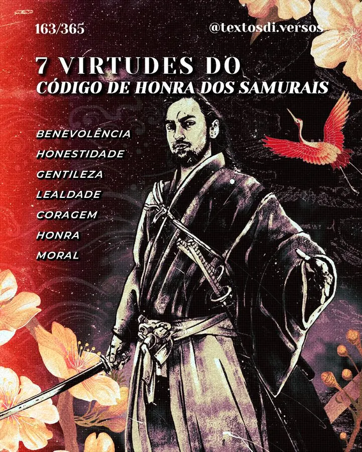 Arte do texto 163/365