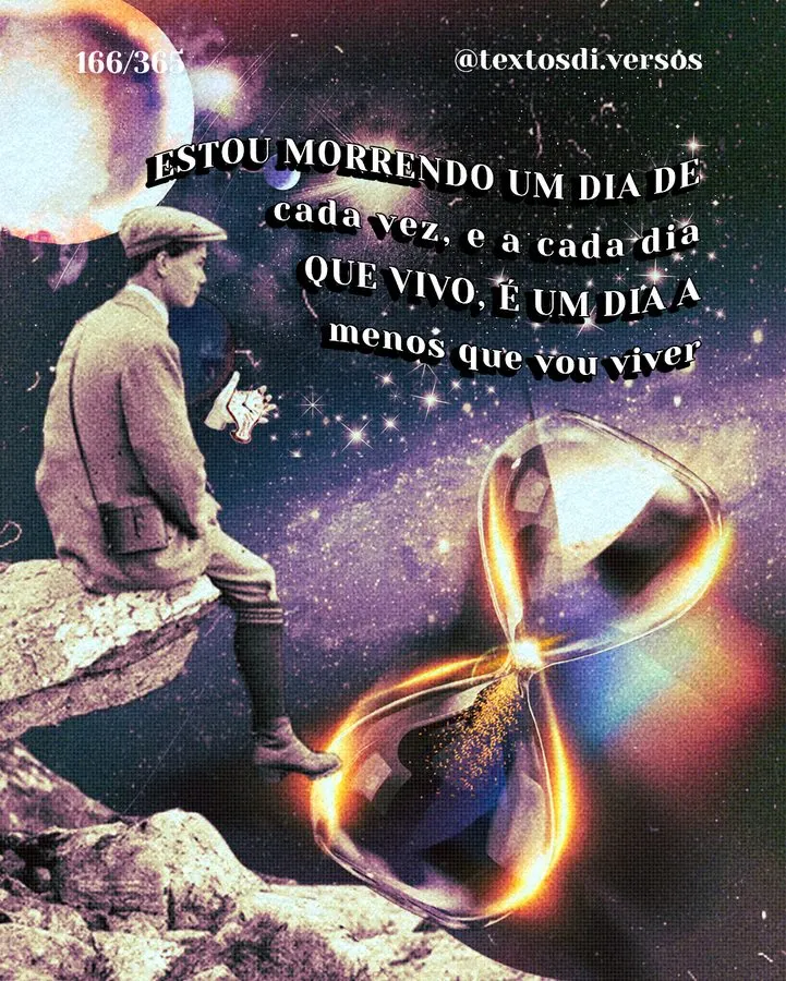 Arte do texto 166/365