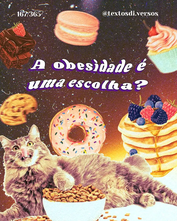 Arte do texto 167/365
