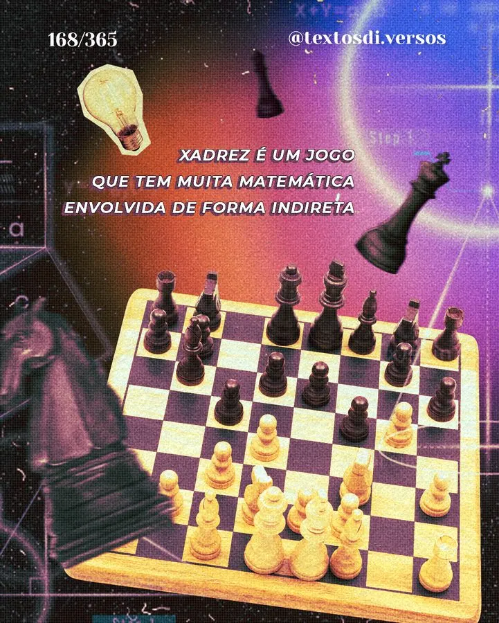 Arte do texto 168/365