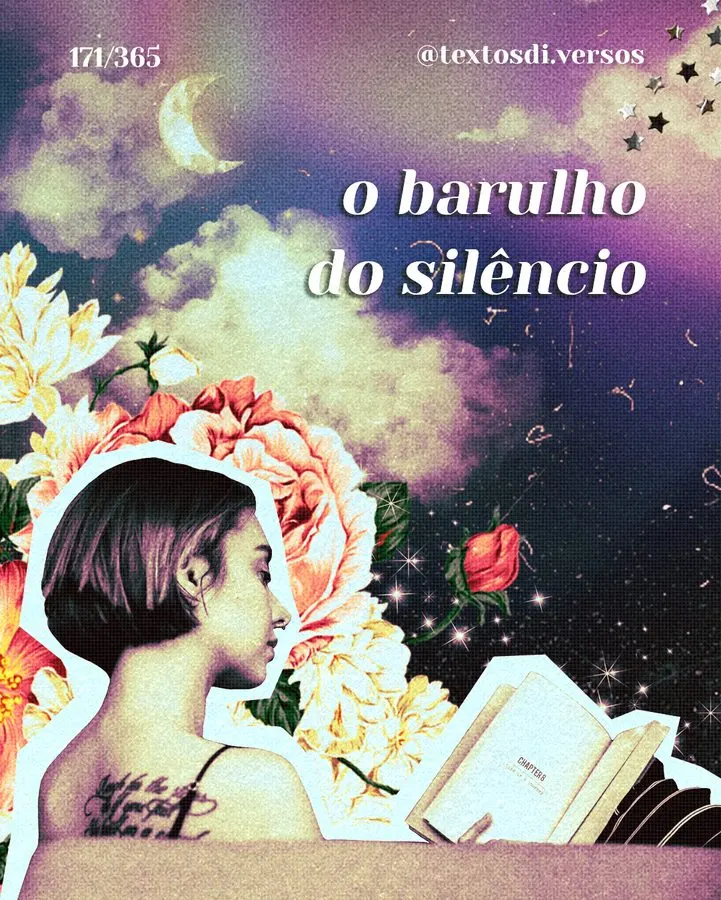 Arte do texto 171/365