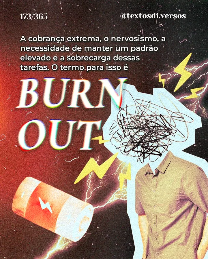 Arte do texto 172/365