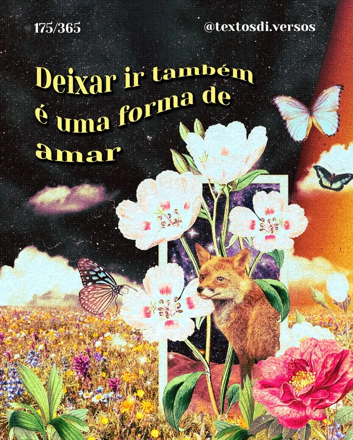 Arte do texto 175/365