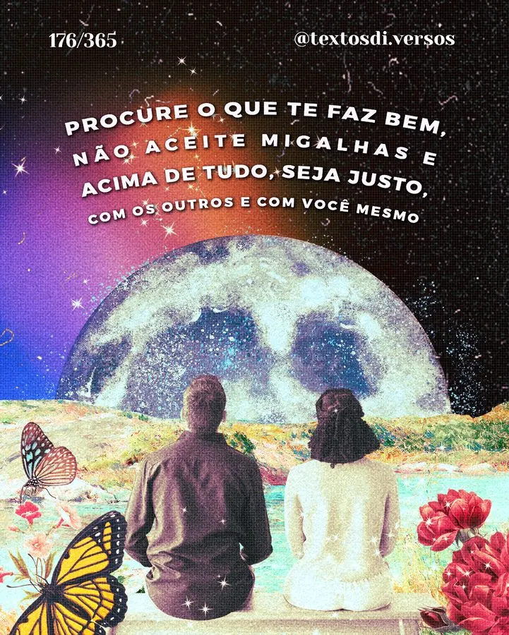 Arte do texto 176/365