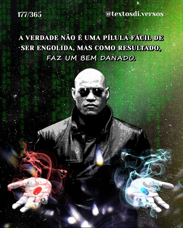 Arte do texto 177/365