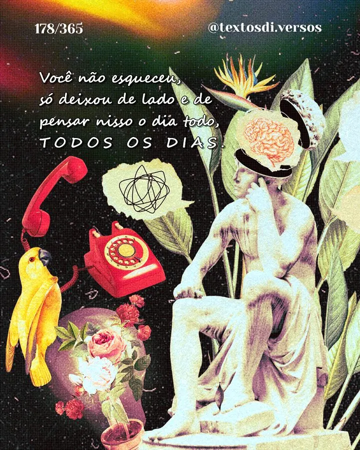 Arte do texto 178/365