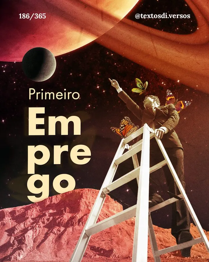 Arte do texto 186/365