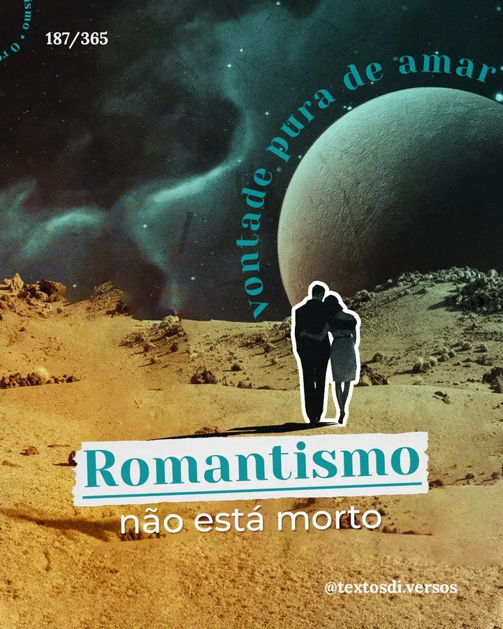 Arte do texto 187/365