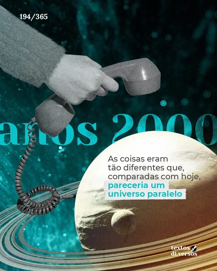 Arte do texto 194/365
