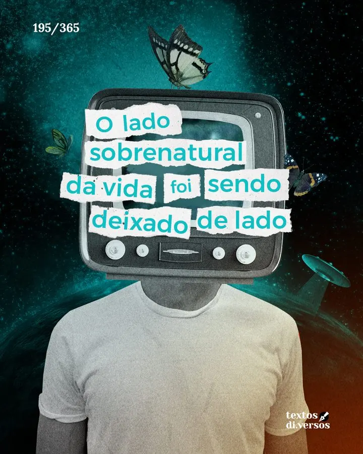 Arte do texto 195/365