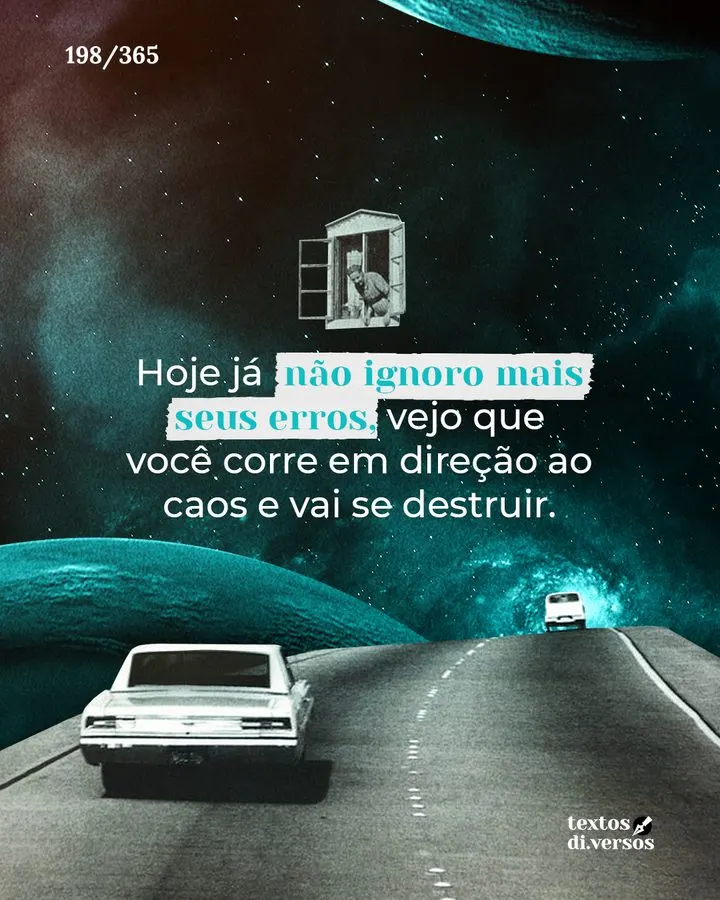 Arte do texto 198/365