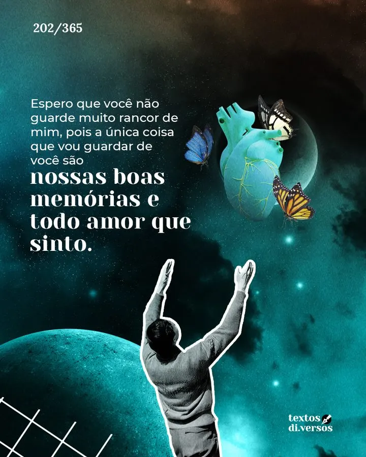 Arte do texto 202/365