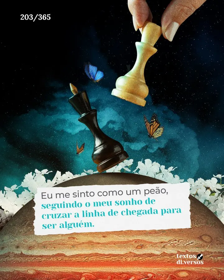 Arte do texto 203/365