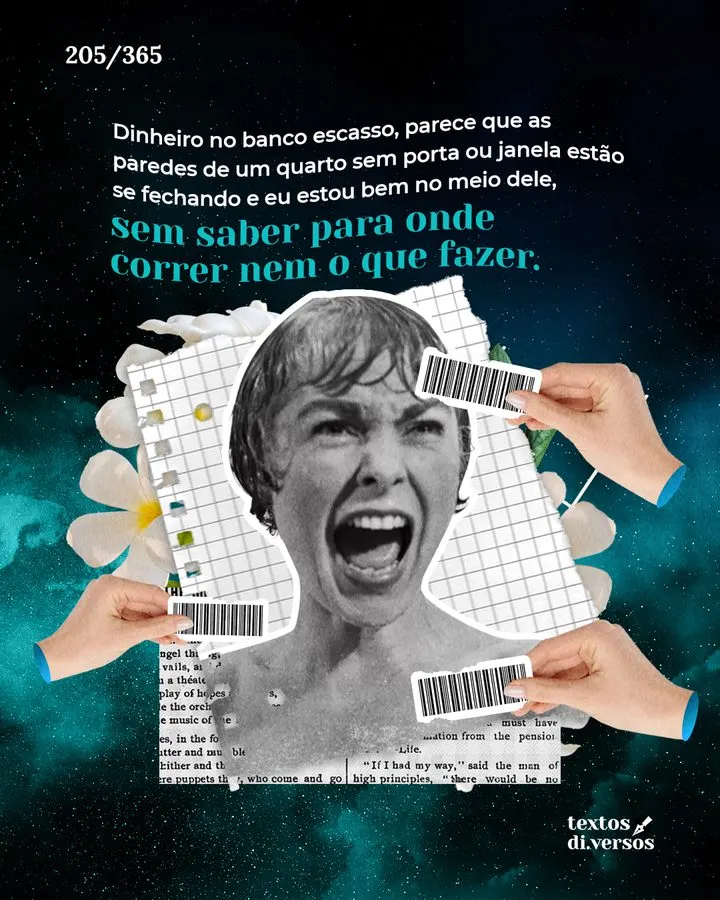 Lâmina 2 do carrossel do texto 205/365