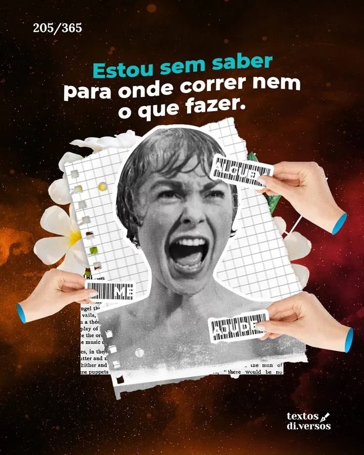 Arte do texto 205/365