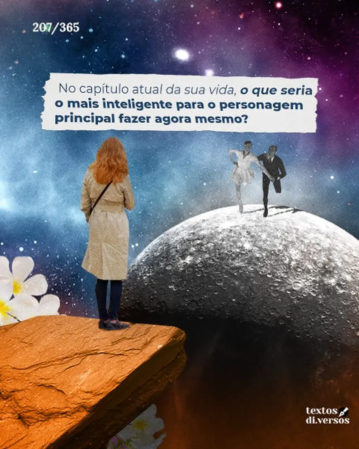 Arte do texto 207/365