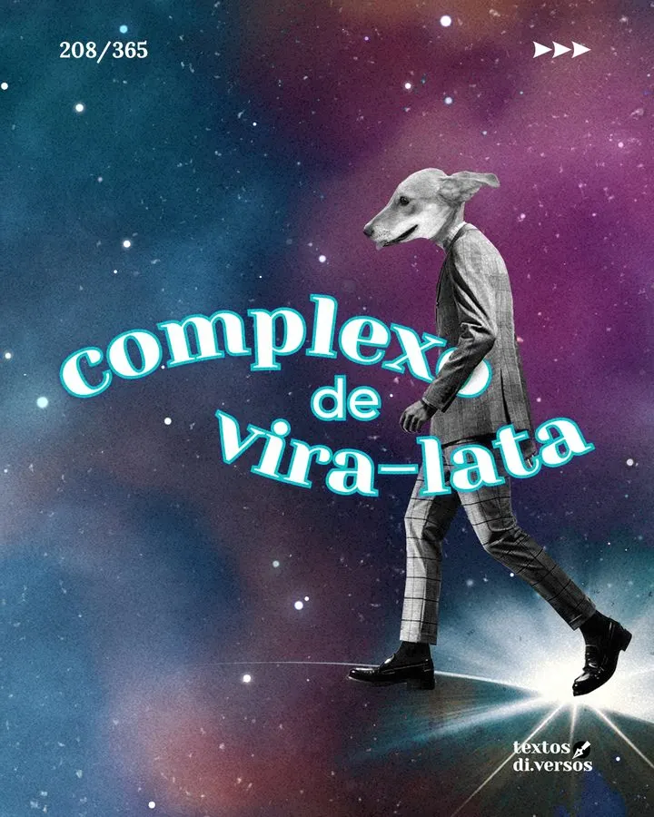 Arte do texto 208/365
