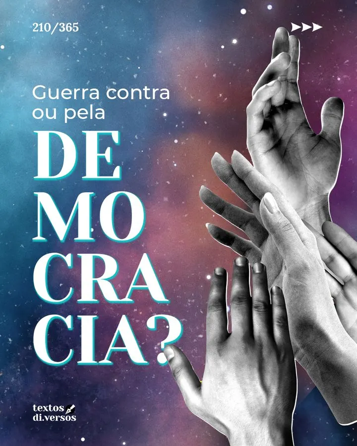 Arte do texto 210/365