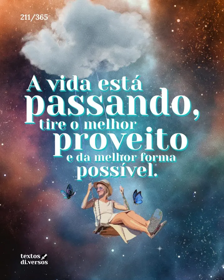 Arte do texto 211/365
