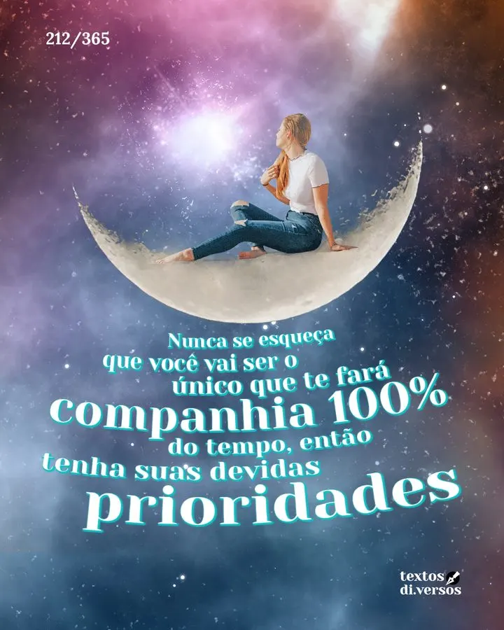 Arte do texto 212/365