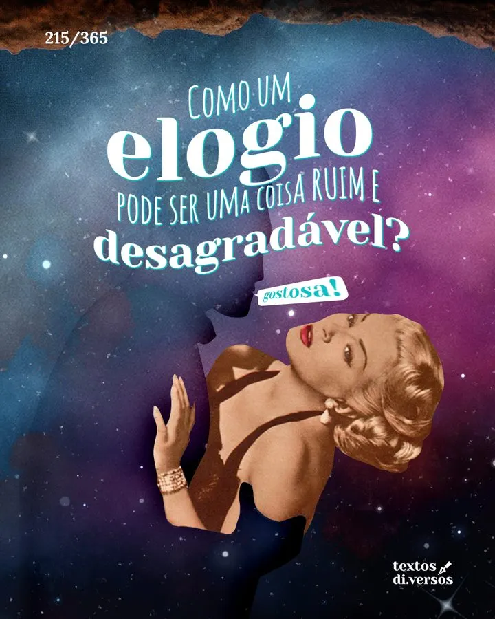 Arte do texto 215/365