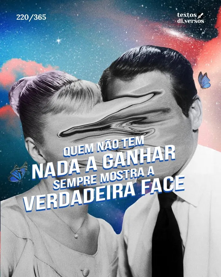 Arte do texto 220/365