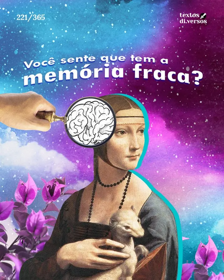 Arte do texto 221/365