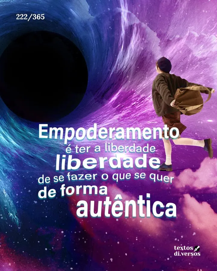 Arte do texto 222/365