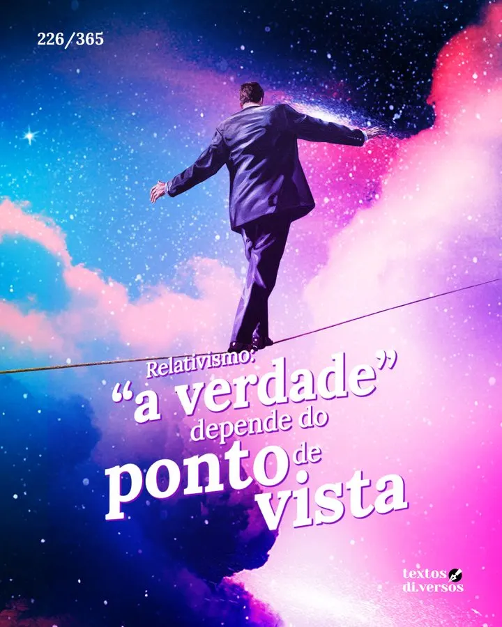 Arte do texto 226/365
