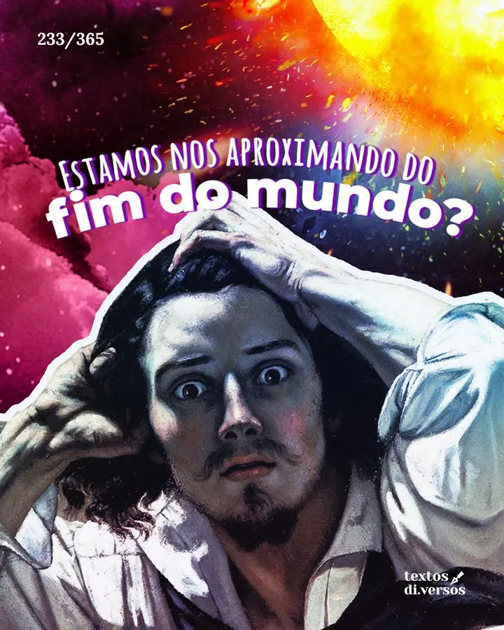 Arte do texto 233/365