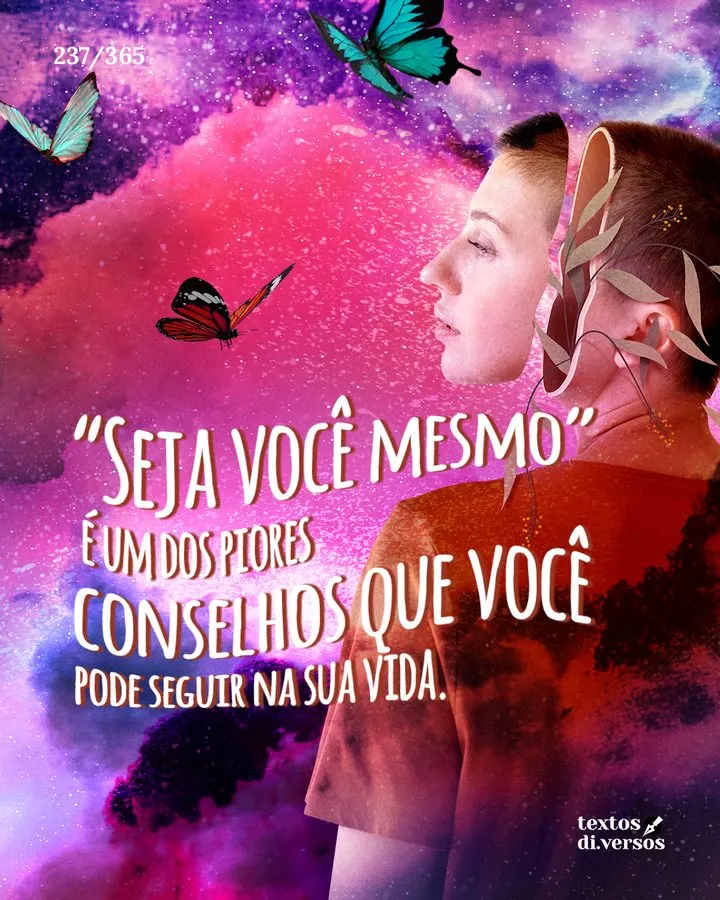 Arte do texto 237/365