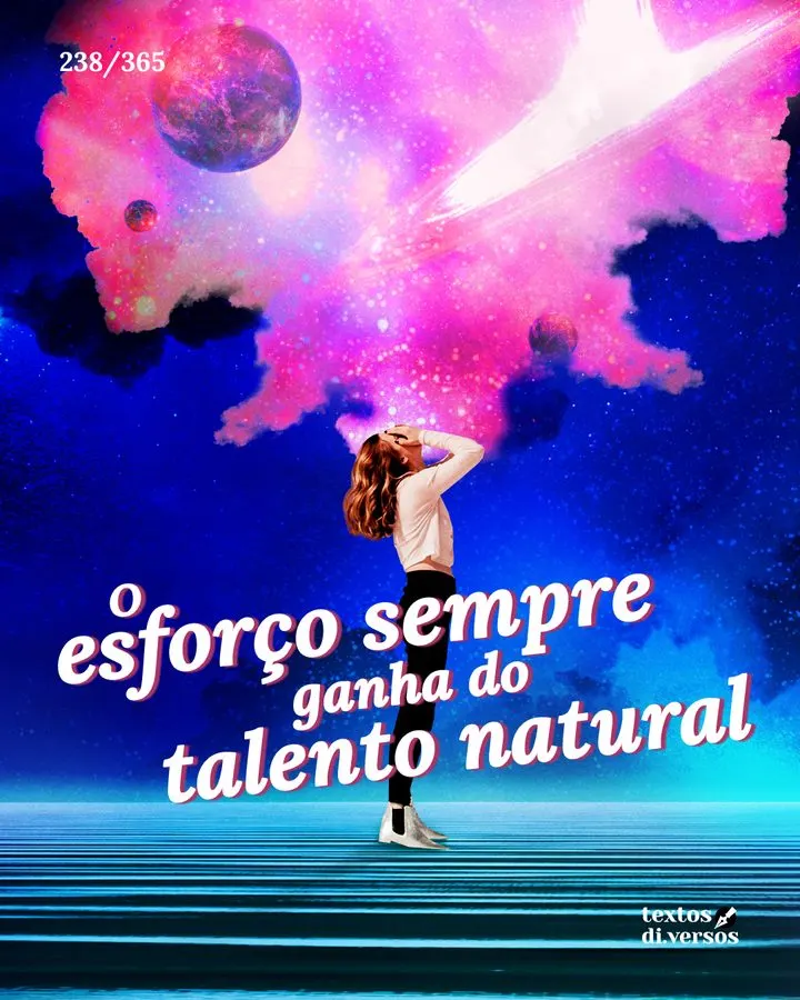 Arte do texto 238/365