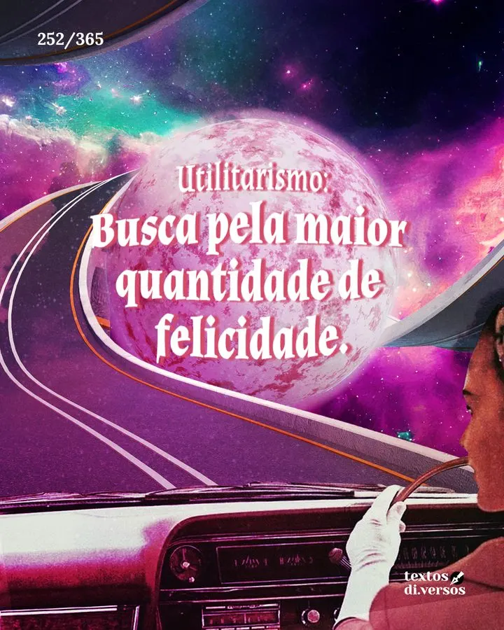 Arte do texto 252/365