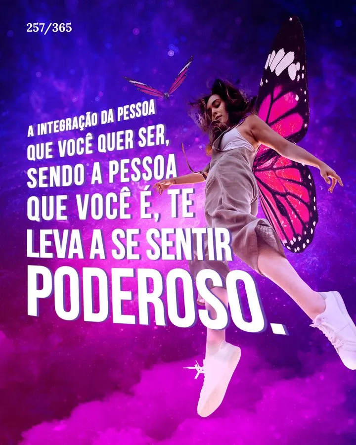 Arte do texto 257/365