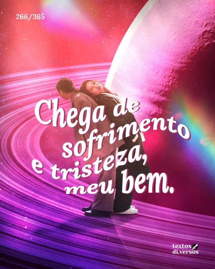 Arte do texto 266/365