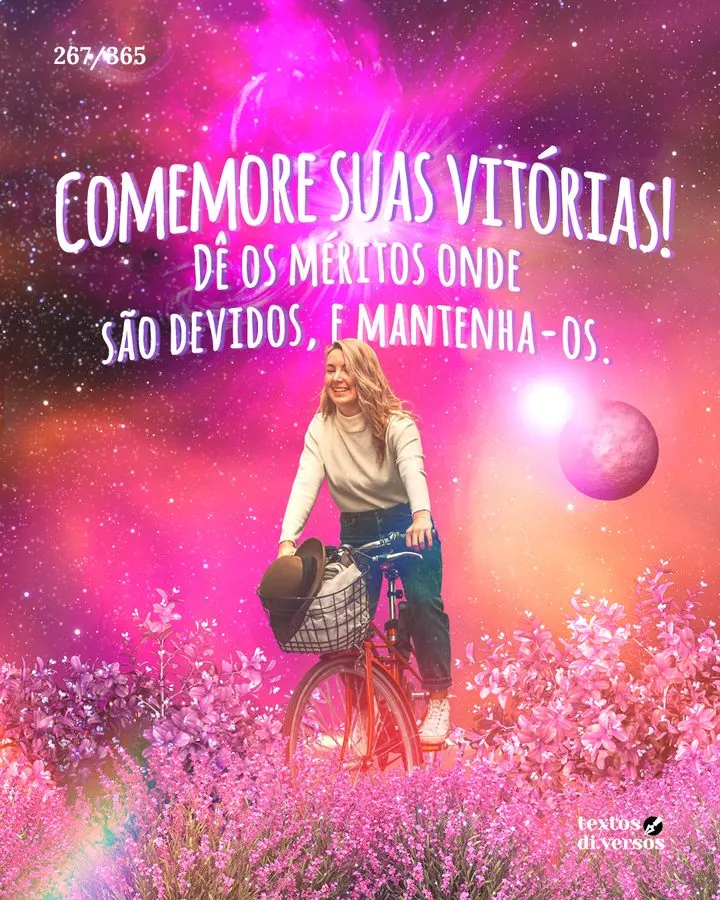 Arte do texto 267/365