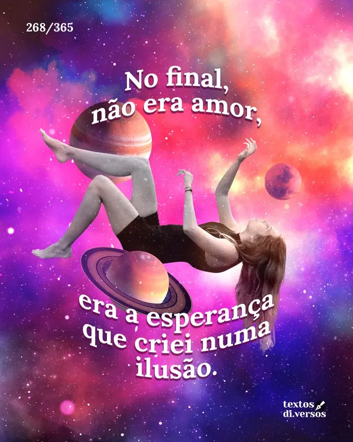 Arte do texto 268/365