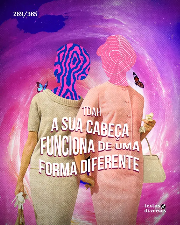 Arte do texto 269/365