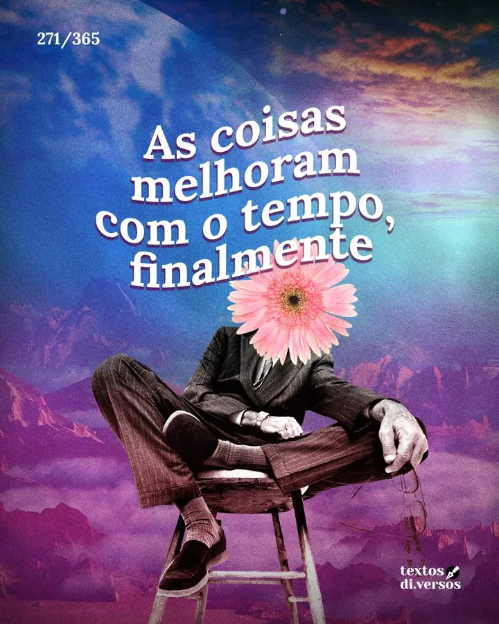 Arte do texto 271/365