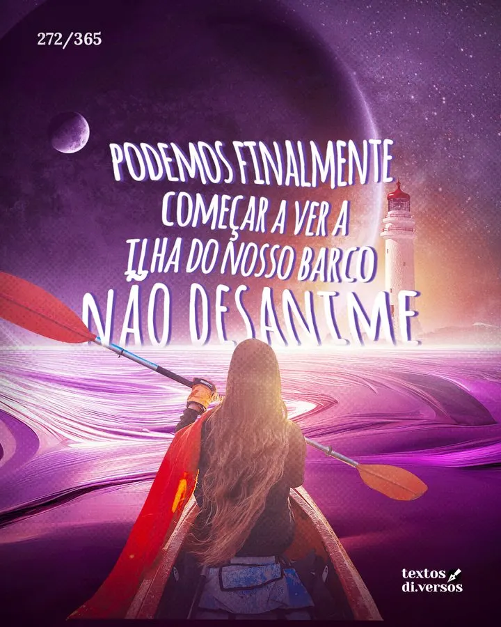 Arte do texto 272/365