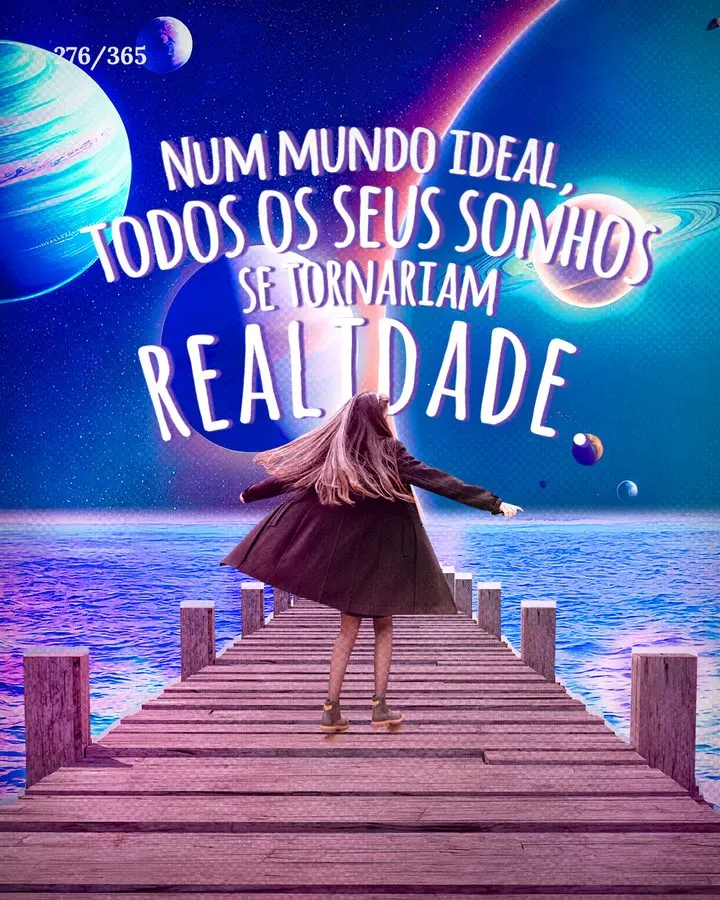 Arte do texto 276/365